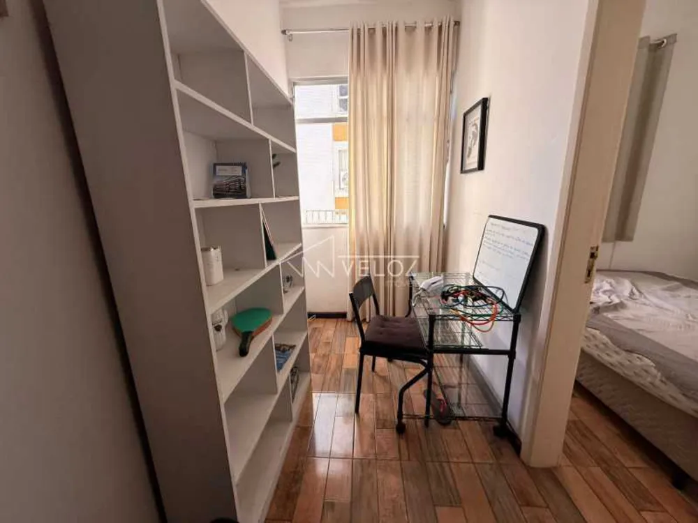 Apartamento, 2 quartos, 62 m² - Foto 3