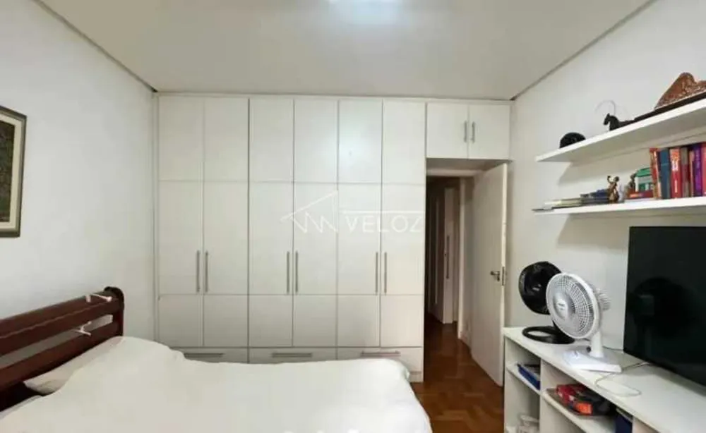 Apartamento, 3 quartos, 100 m² - Foto 9
