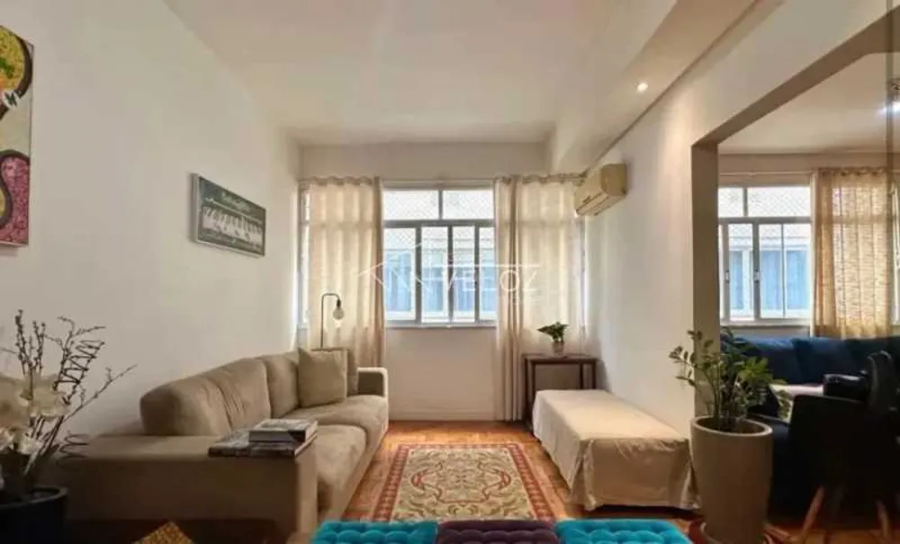Apartamento, 3 quartos, 100 m² - Foto 4