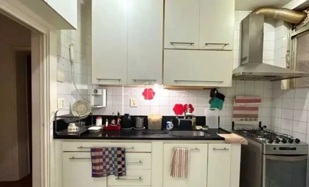 Apartamento, 3 quartos, 100 m² - Foto 12