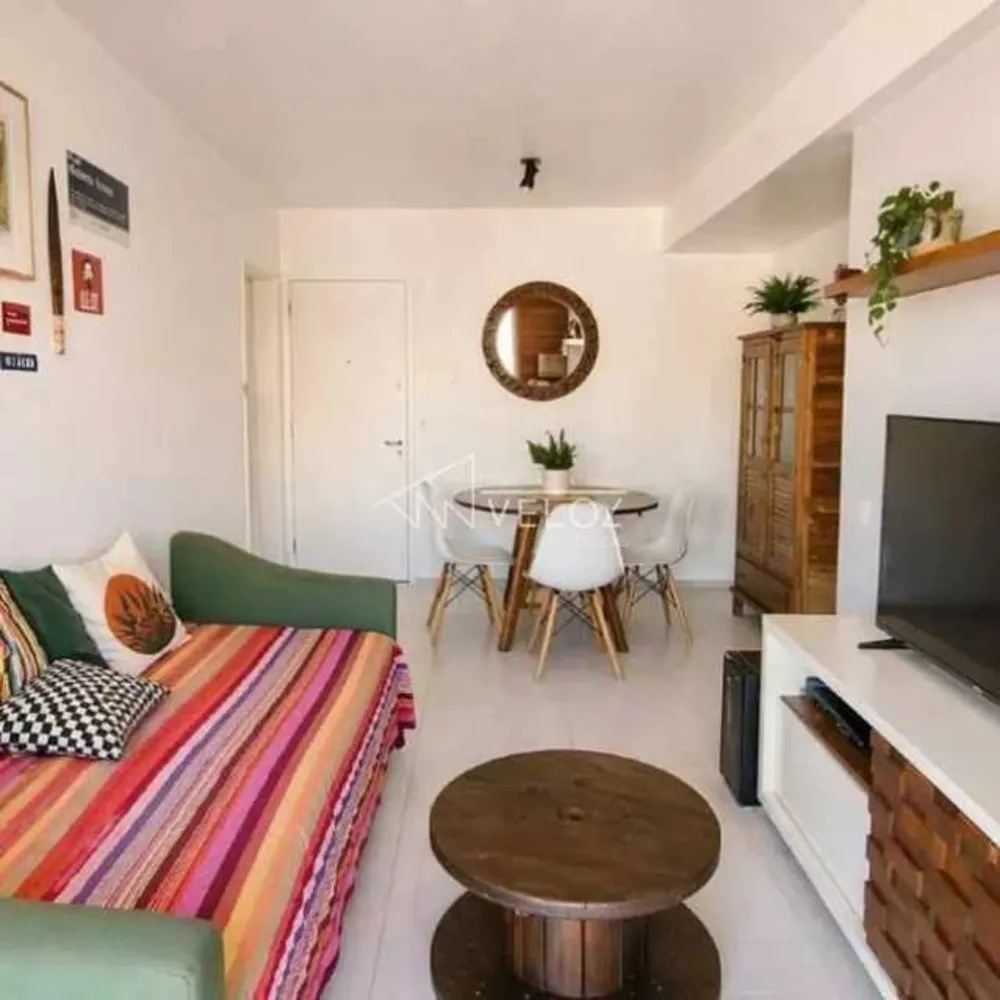 Apartamento, 2 quartos, 70 m² - Foto 3