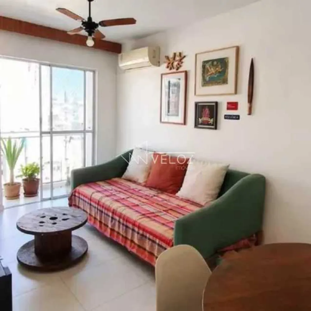 Apartamento, 2 quartos, 70 m² - Foto 2