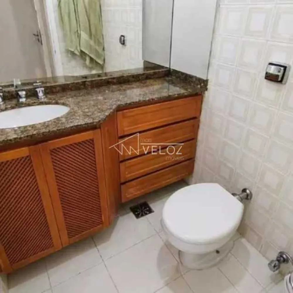 Apartamento, 2 quartos, 70 m² - Foto 5
