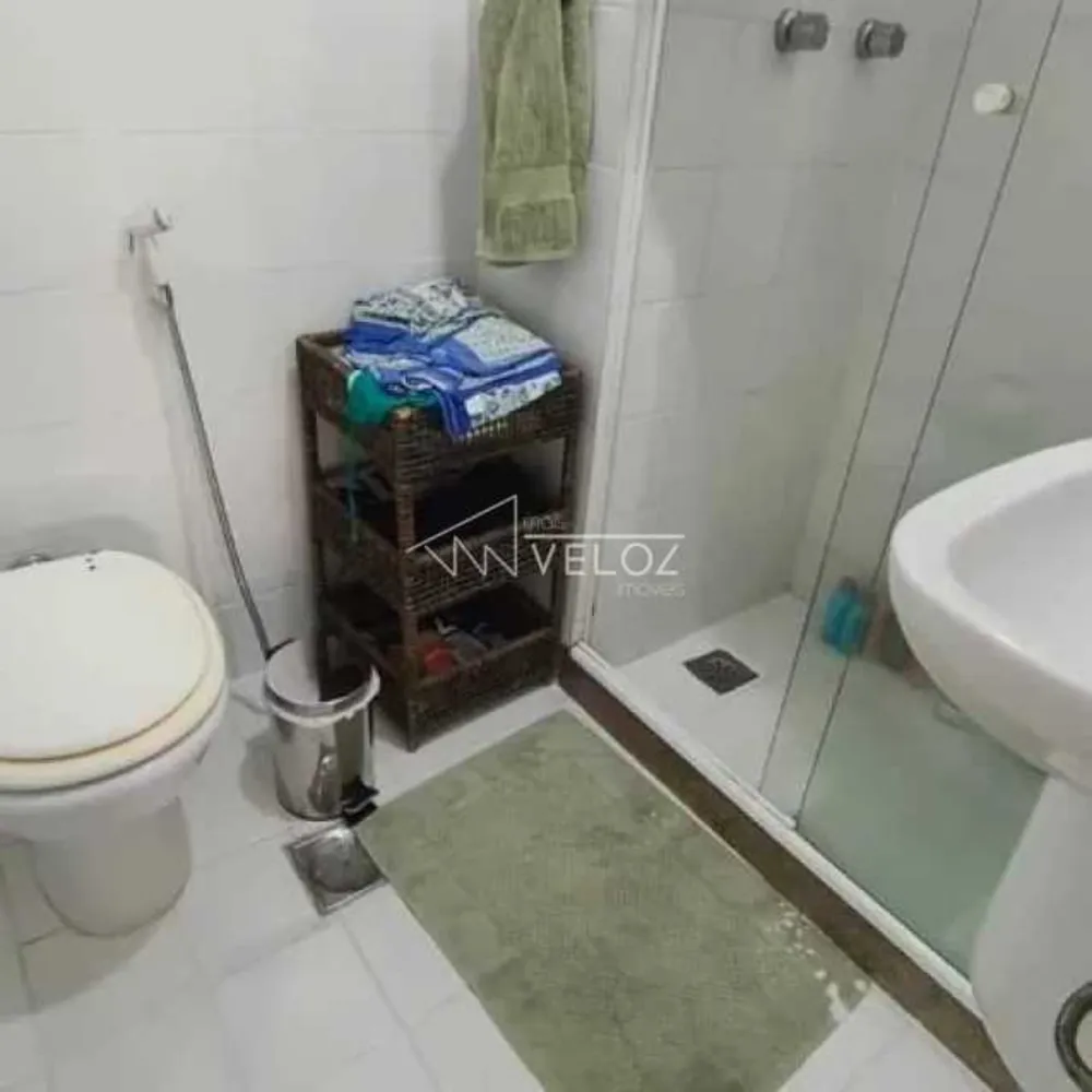 Apartamento, 2 quartos, 70 m² - Foto 10