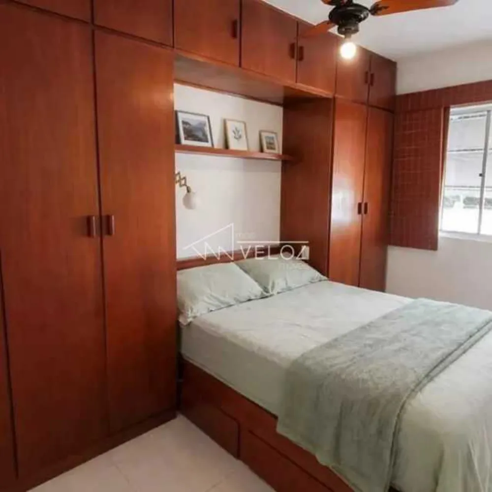 Apartamento, 2 quartos, 70 m² - Foto 4