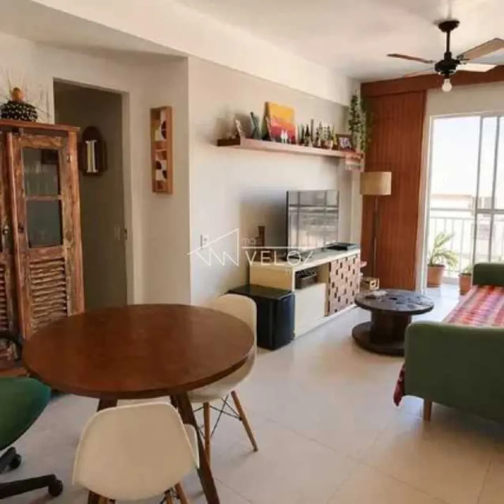 Apartamento, 2 quartos, 70 m² - Foto 19