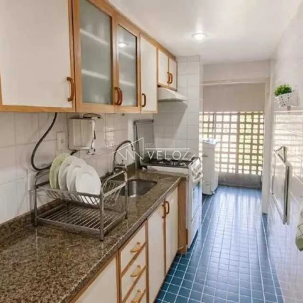 Apartamento, 2 quartos, 70 m² - Foto 1