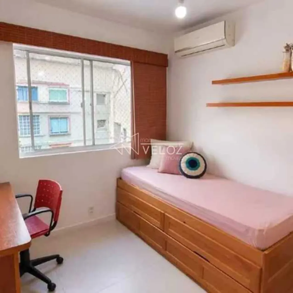 Apartamento, 2 quartos, 70 m² - Foto 6