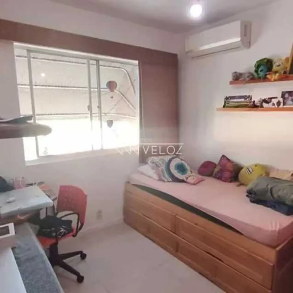 Apartamento, 2 quartos, 70 m² - Foto 7