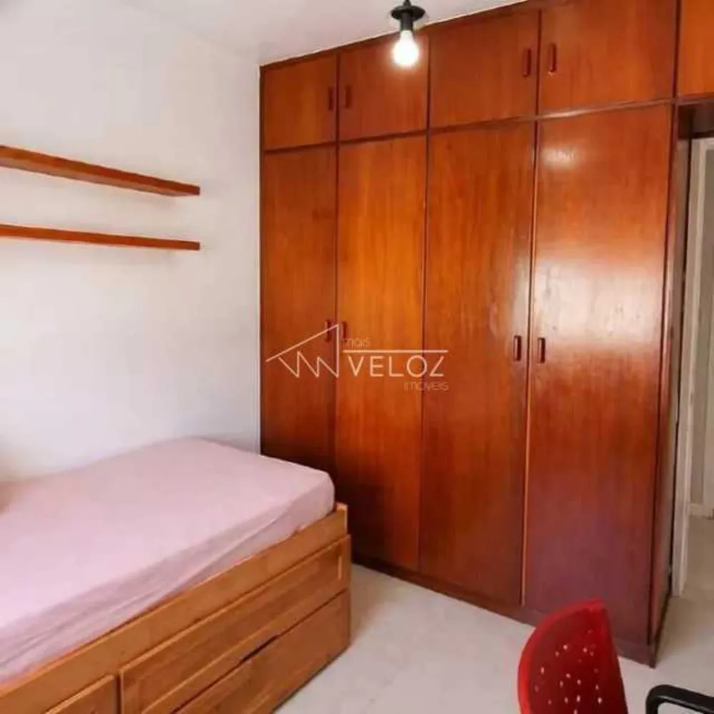 Apartamento, 2 quartos, 70 m² - Foto 9