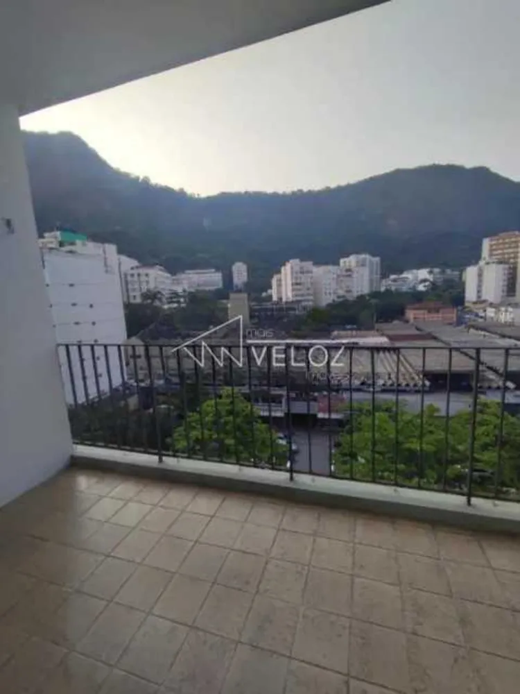 Apartamento, 1 quarto, 63 m² - Foto 5
