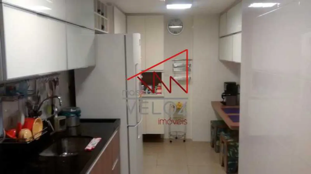 Apartamento, 3 quartos, 111 m² - Foto 7
