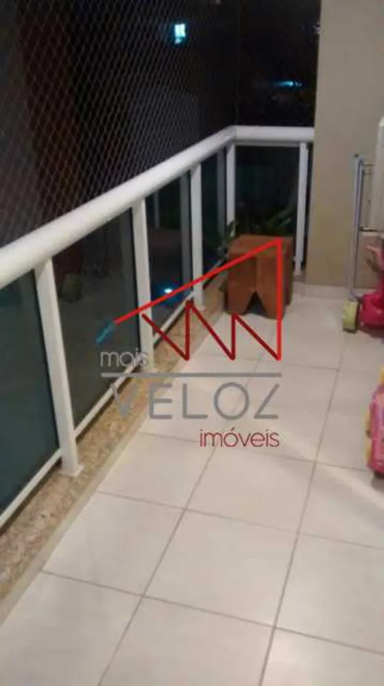 Apartamento, 3 quartos, 111 m² - Foto 3