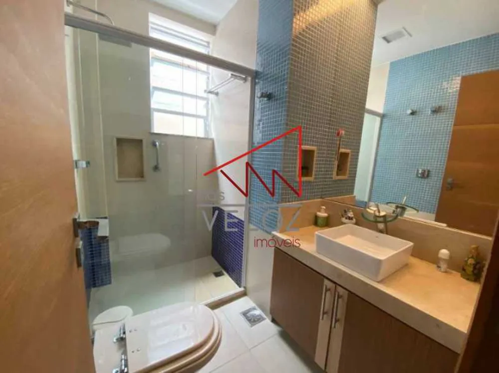 Apartamento, 4 quartos, 370 m² - Foto 17