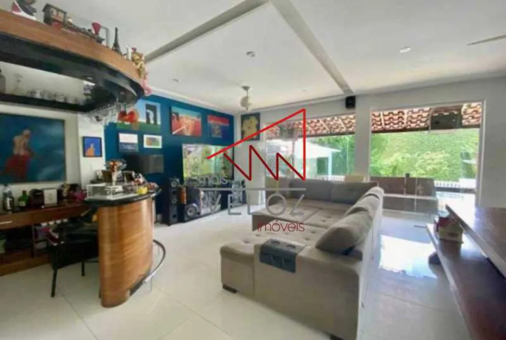 Apartamento, 4 quartos, 370 m² - Foto 4