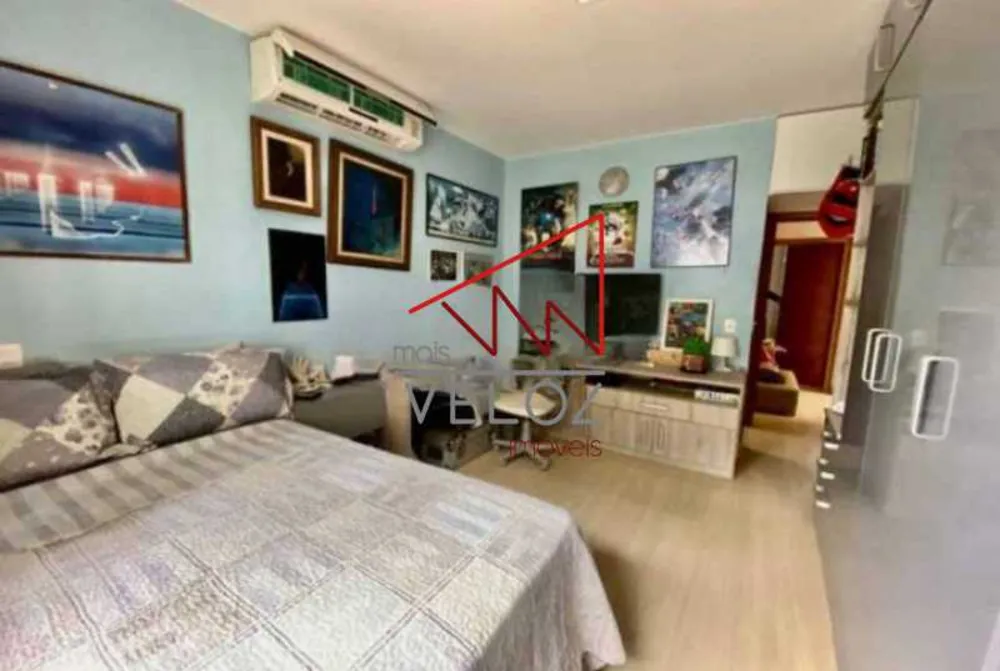 Apartamento, 4 quartos, 370 m² - Foto 21