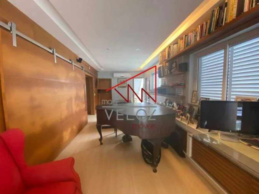 Apartamento, 4 quartos, 370 m² - Foto 14