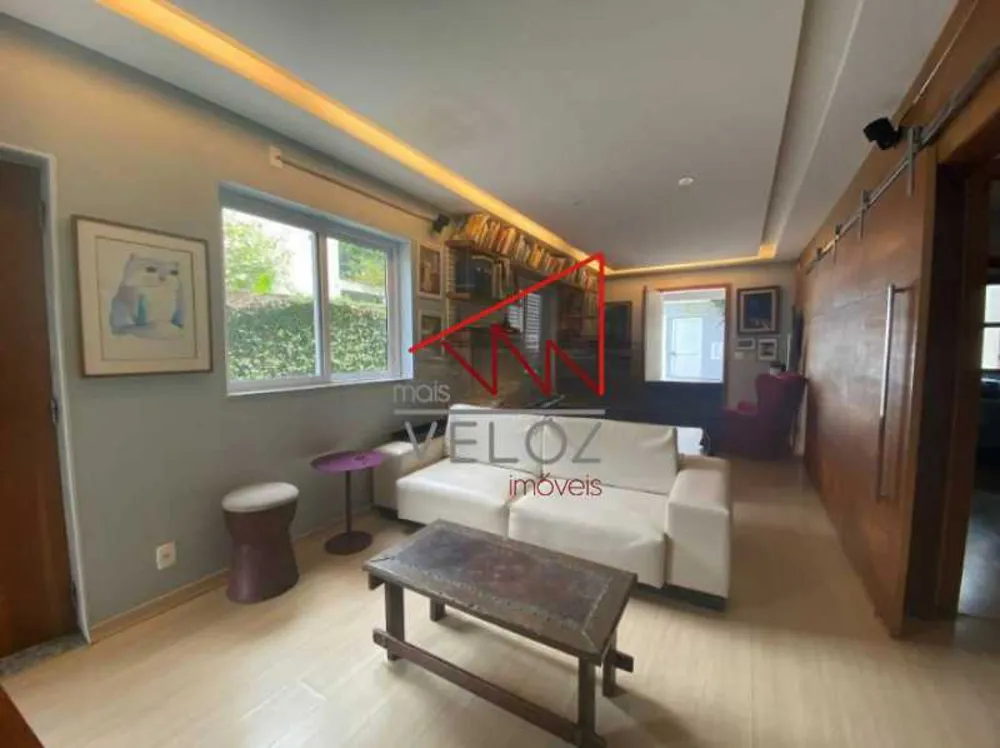 Apartamento, 4 quartos, 370 m² - Foto 7