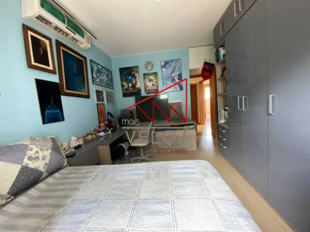 Apartamento, 4 quartos, 370 m² - Foto 20