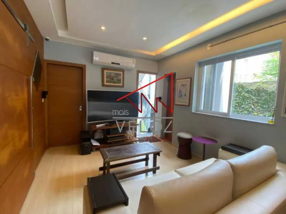Apartamento, 4 quartos, 370 m² - Foto 8