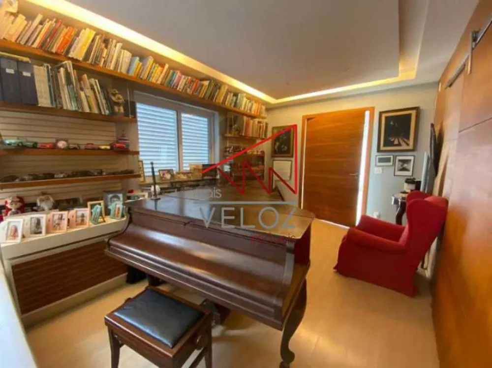 Apartamento, 4 quartos, 370 m² - Foto 13