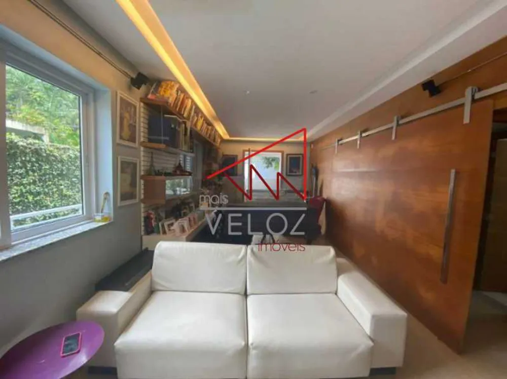 Apartamento, 4 quartos, 370 m² - Foto 9
