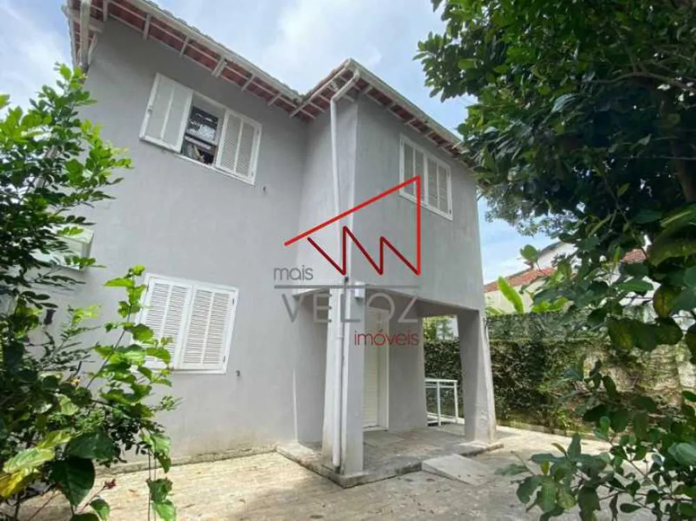 Apartamento, 4 quartos, 370 m² - Foto 1