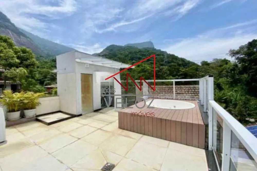 Apartamento, 4 quartos, 370 m² - Foto 26