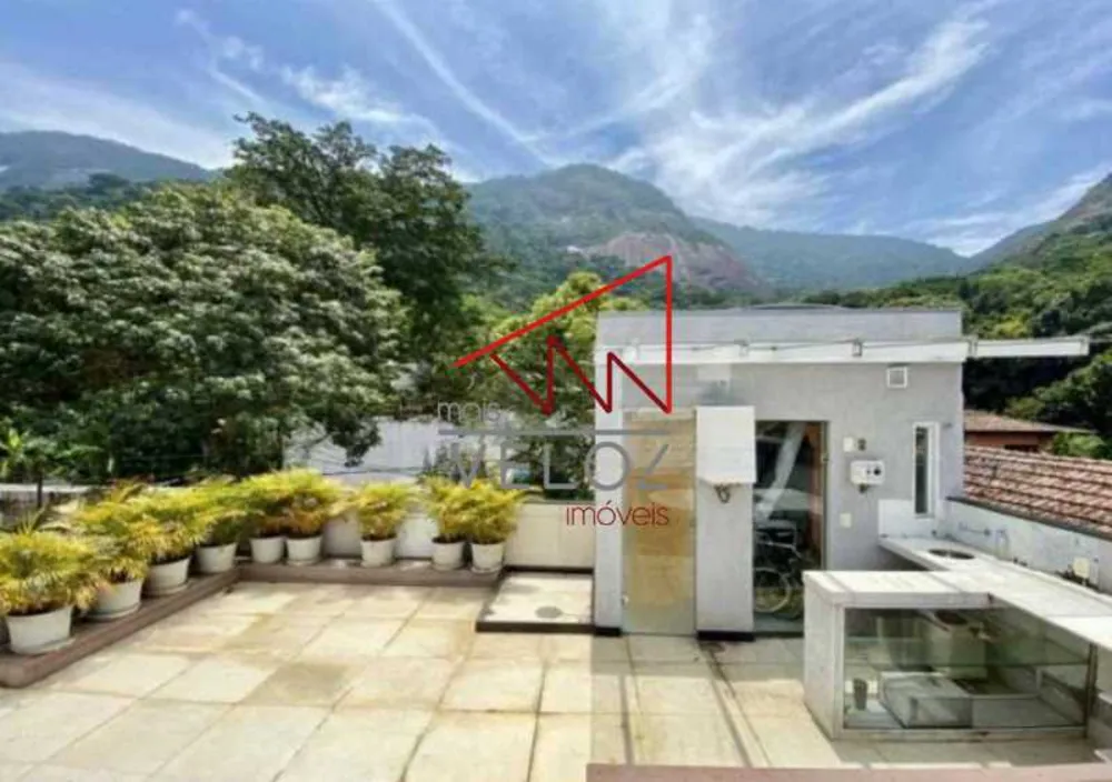 Apartamento, 4 quartos, 370 m² - Foto 25