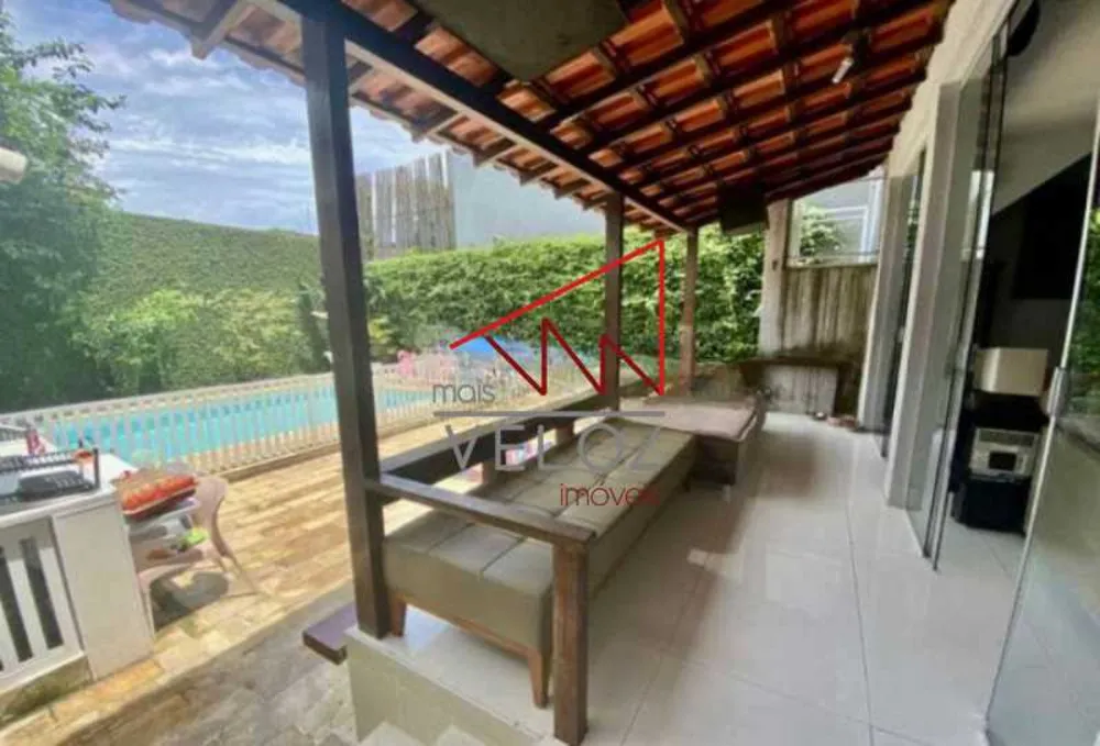 Apartamento, 4 quartos, 370 m² - Foto 2