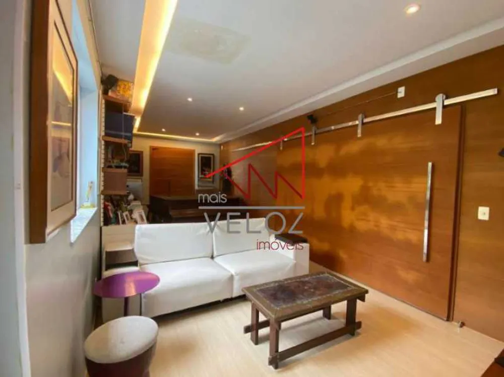 Apartamento, 4 quartos, 370 m² - Foto 10