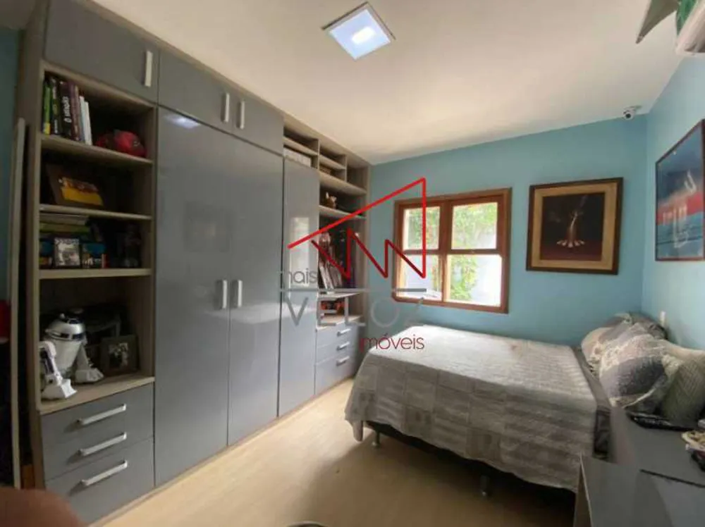 Apartamento, 4 quartos, 370 m² - Foto 19