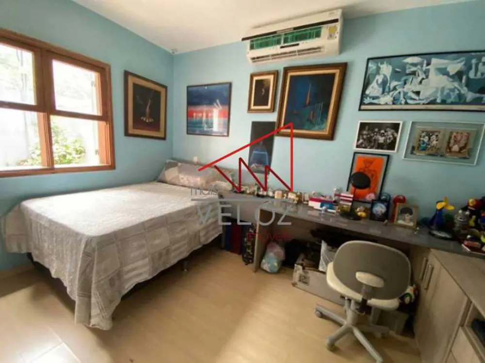 Apartamento, 4 quartos, 370 m² - Foto 15