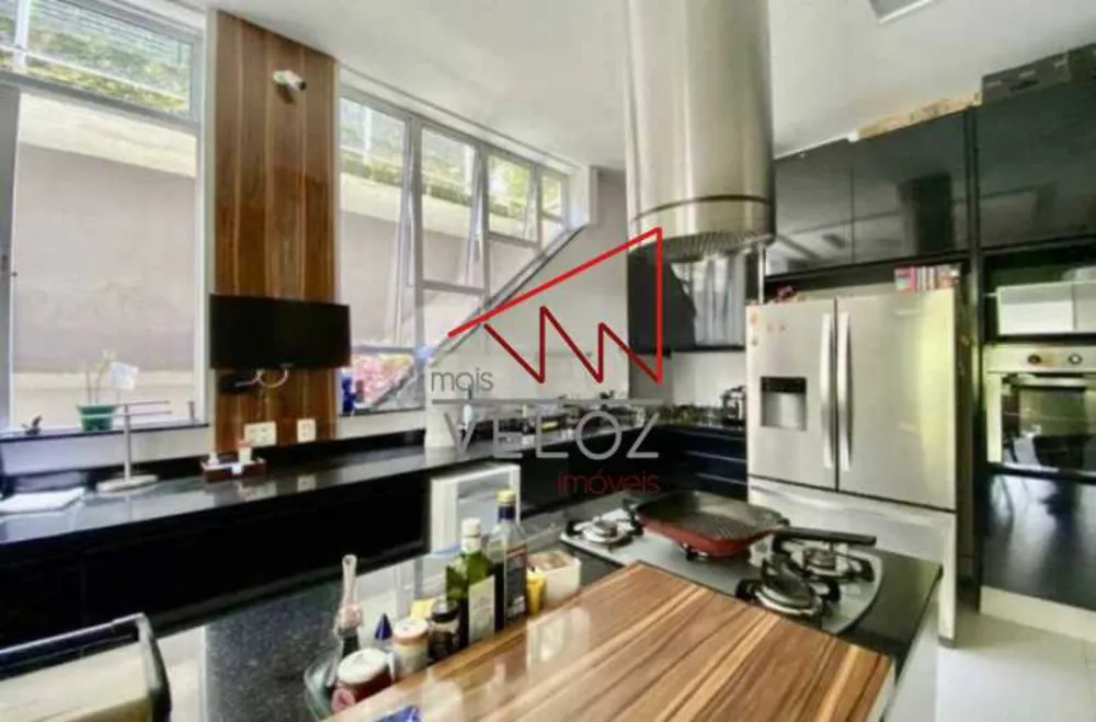 Apartamento, 4 quartos, 370 m² - Foto 16