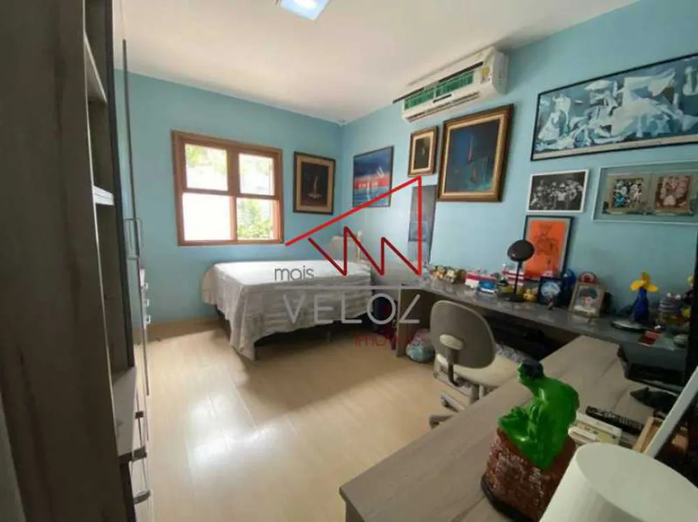 Apartamento, 4 quartos, 370 m² - Foto 18
