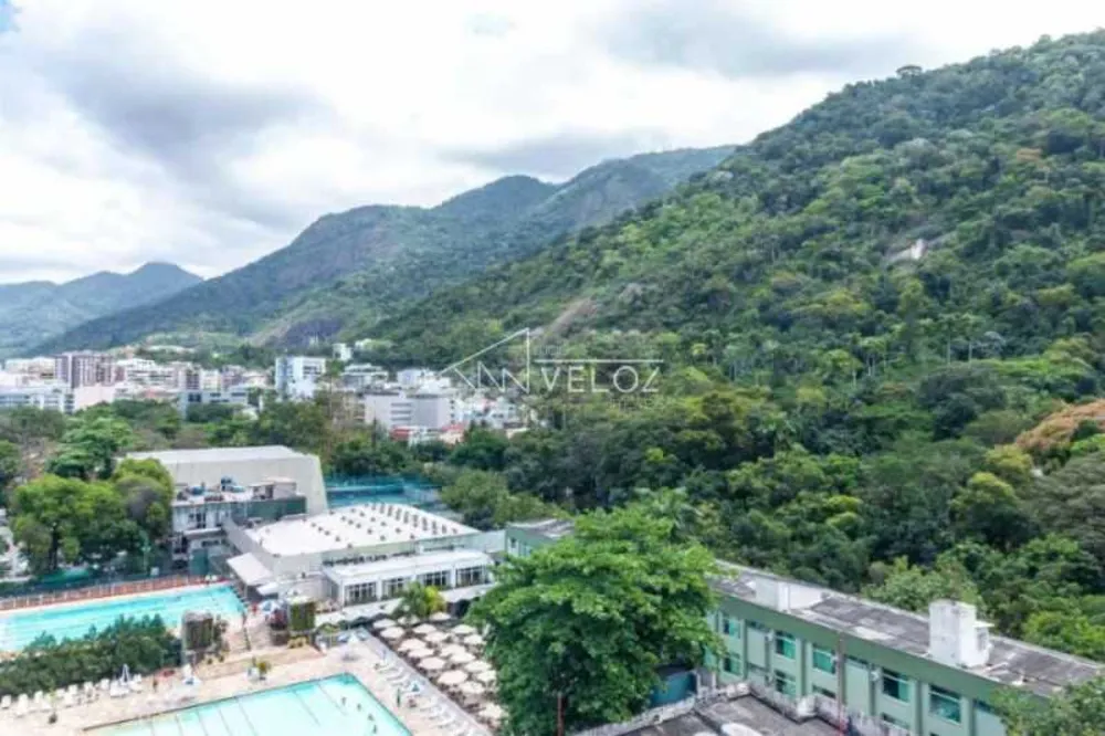 Cobertura, 4 quartos, 443 m² - Foto 16