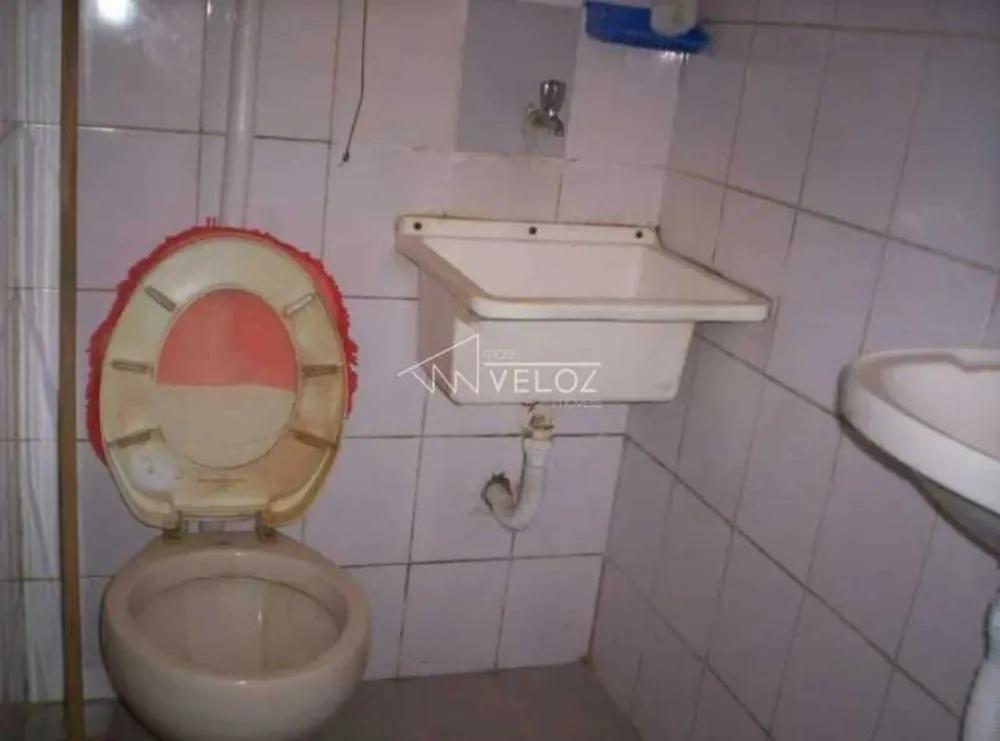 Kitnet-Studio, 18 m² - Foto 19
