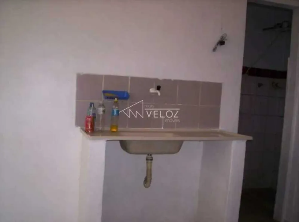 Kitnet-Studio, 18 m² - Foto 14