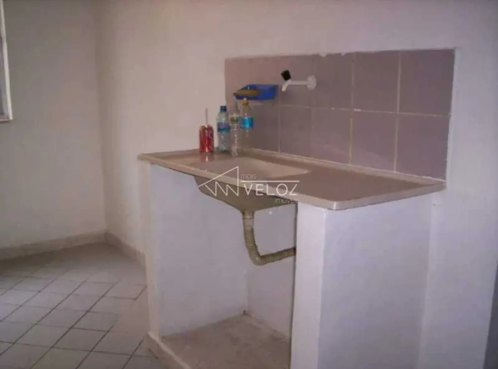 Kitnet-Studio, 18 m² - Foto 13