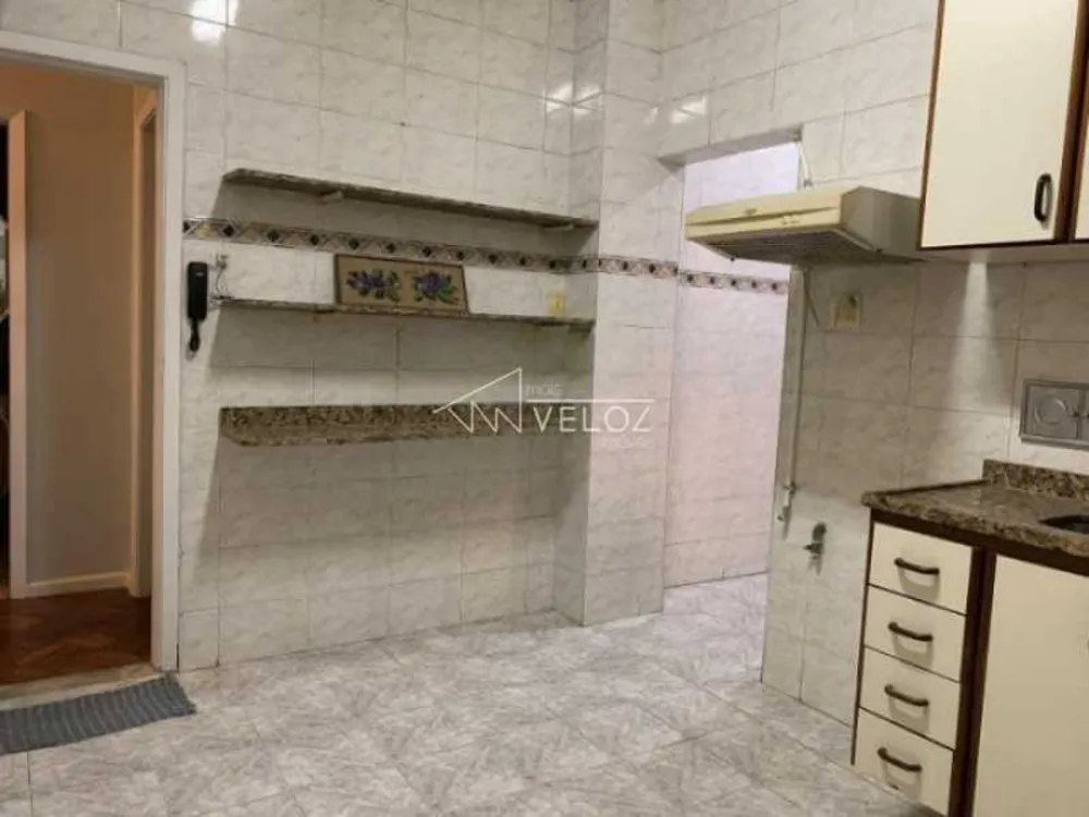 Apartamento, 3 quartos, 118 m² - Foto 14