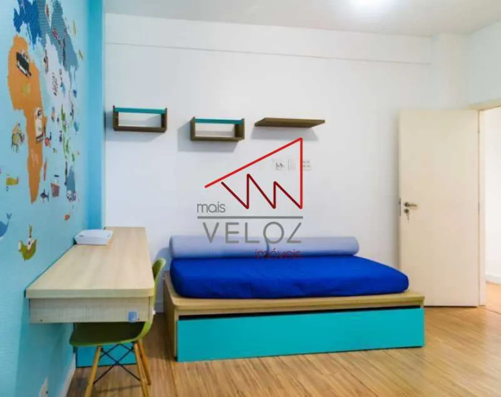 Apartamento, 2 quartos, 120 m² - Foto 14