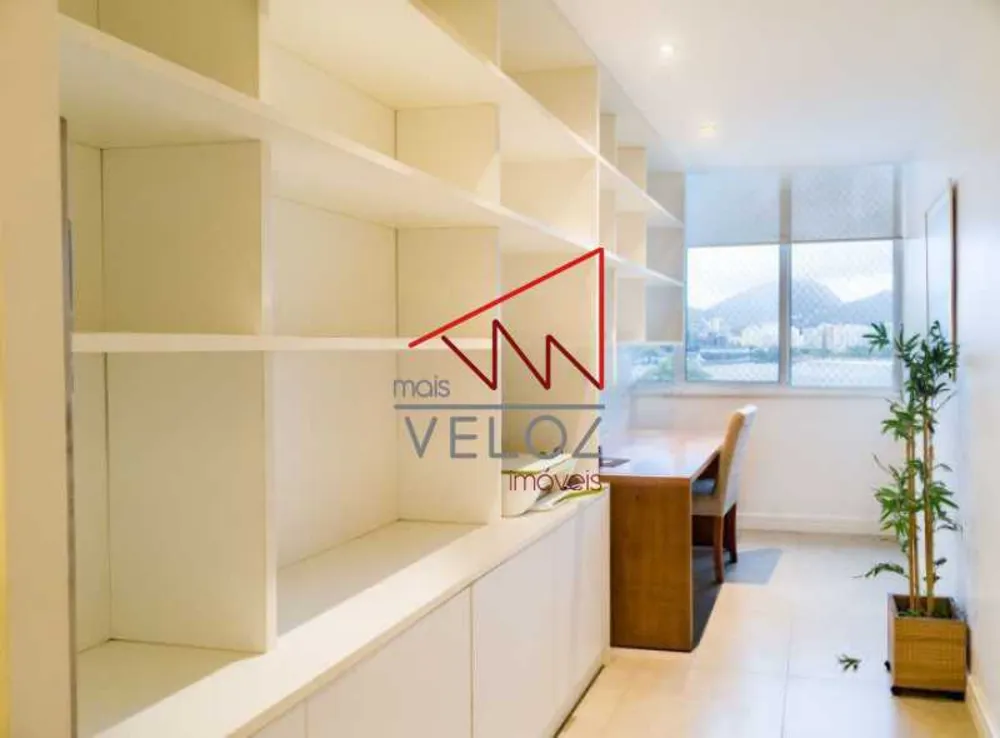 Apartamento, 2 quartos, 120 m² - Foto 10