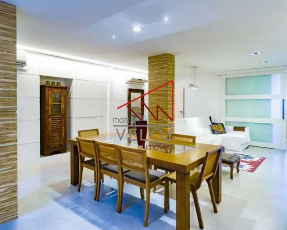 Apartamento, 2 quartos, 120 m² - Foto 8