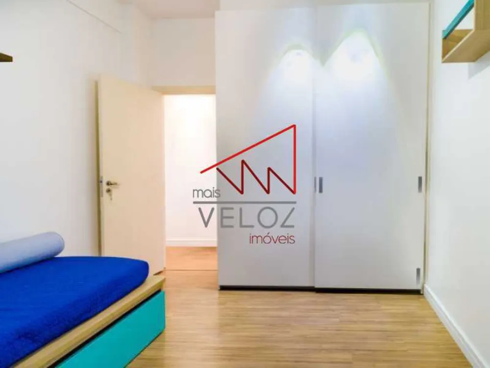 Apartamento, 2 quartos, 120 m² - Foto 1
