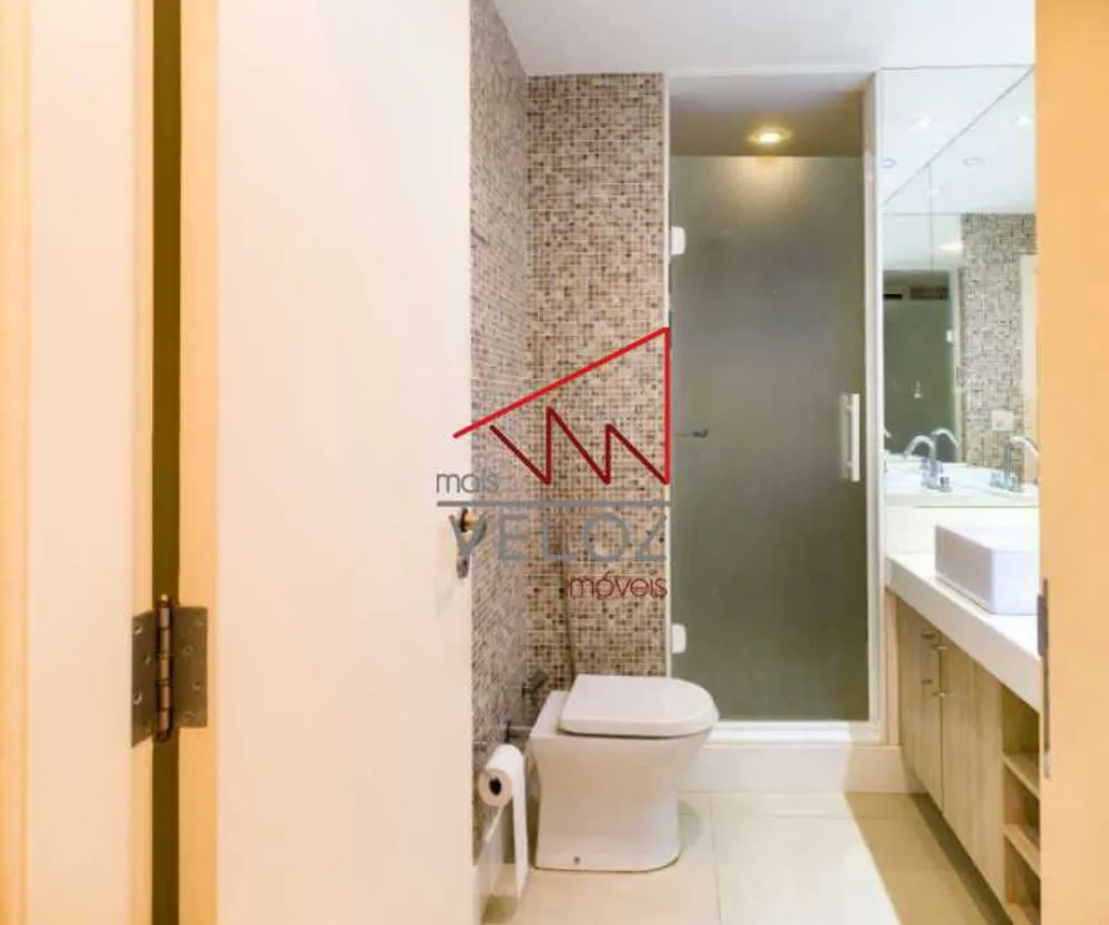 Apartamento, 2 quartos, 120 m² - Foto 9