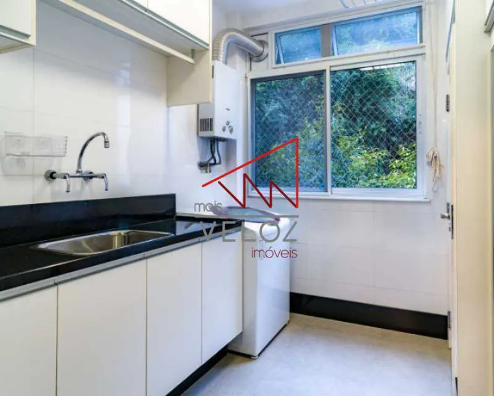 Apartamento, 2 quartos, 120 m² - Foto 18