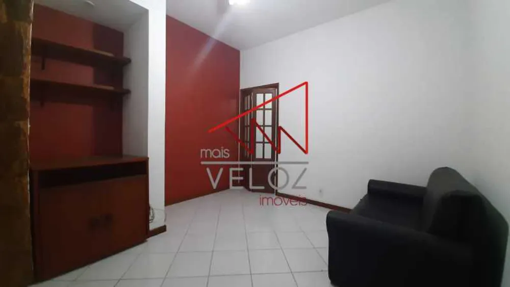 Apartamento, 1 quarto, 34 m² - Foto 3
