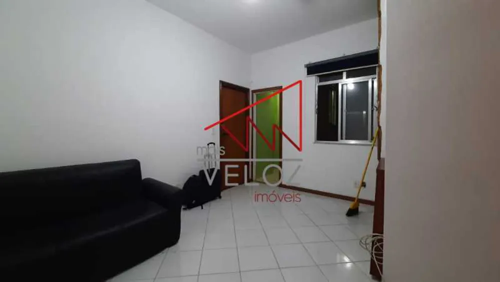 Apartamento, 1 quarto, 34 m² - Foto 5