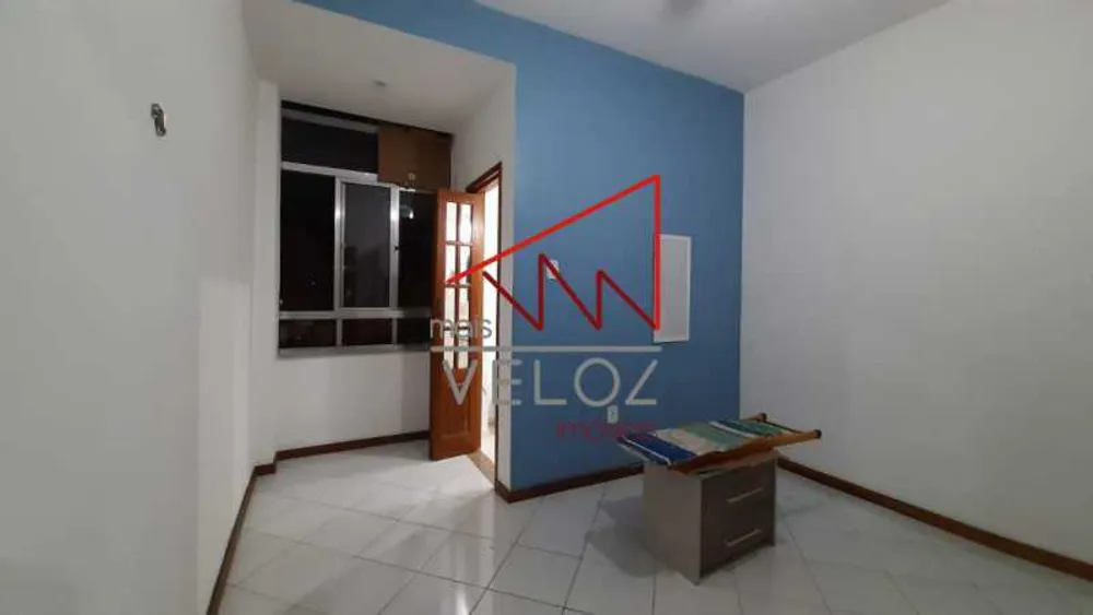 Apartamento, 1 quarto, 34 m² - Foto 9