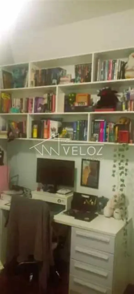 Apartamento, 3 quartos, 89 m² - Foto 13